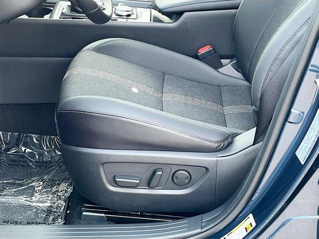 new 2025 Mazda CX-50 car, priced at $33,885