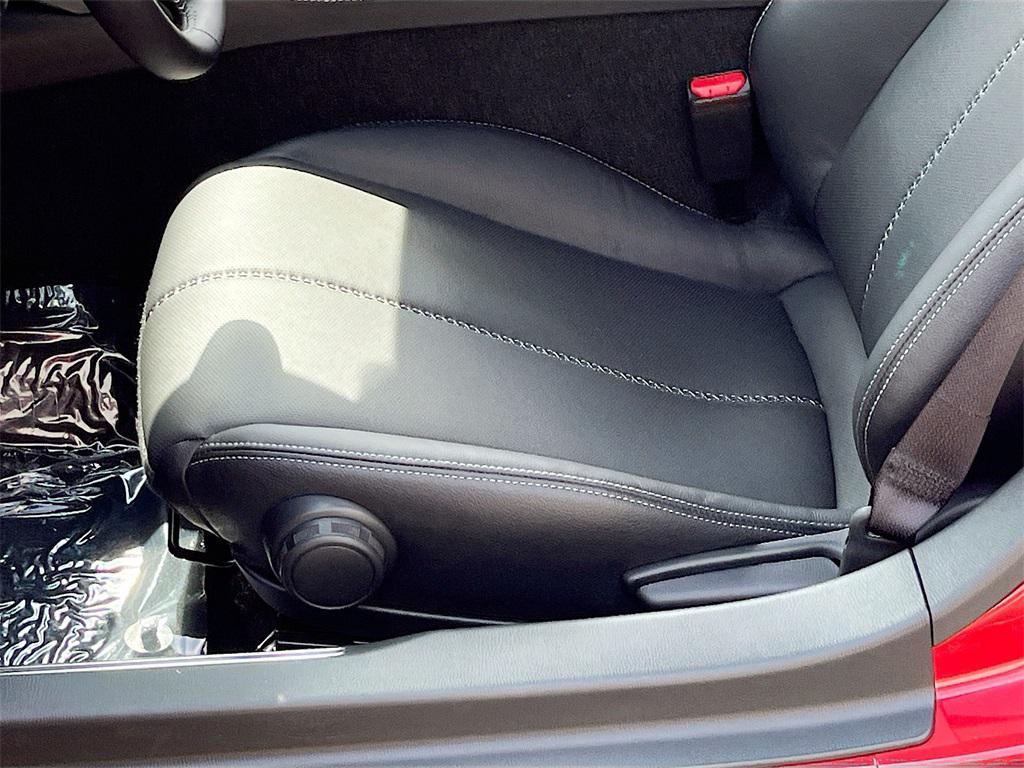 new 2025 Mazda MX-5 Miata car, priced at $35,935