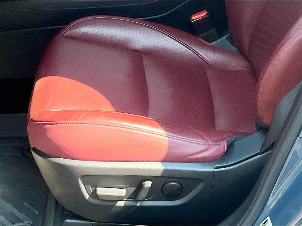 used 2023 Mazda CX-30 car, priced at $23,991