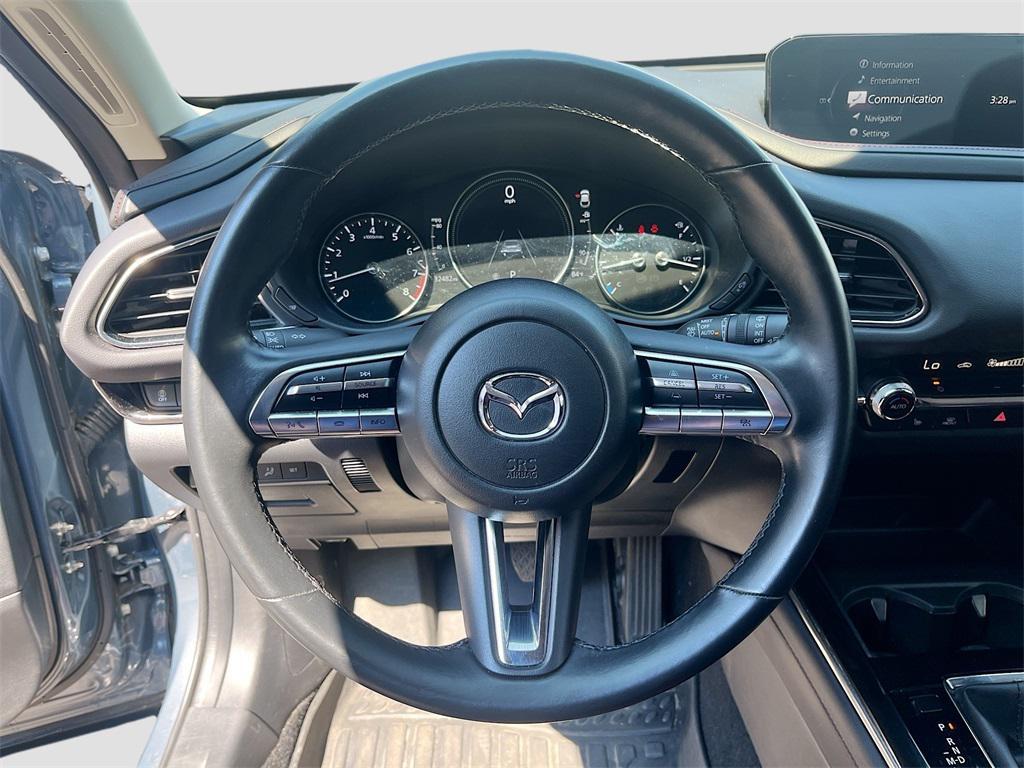 used 2023 Mazda CX-30 car, priced at $23,991