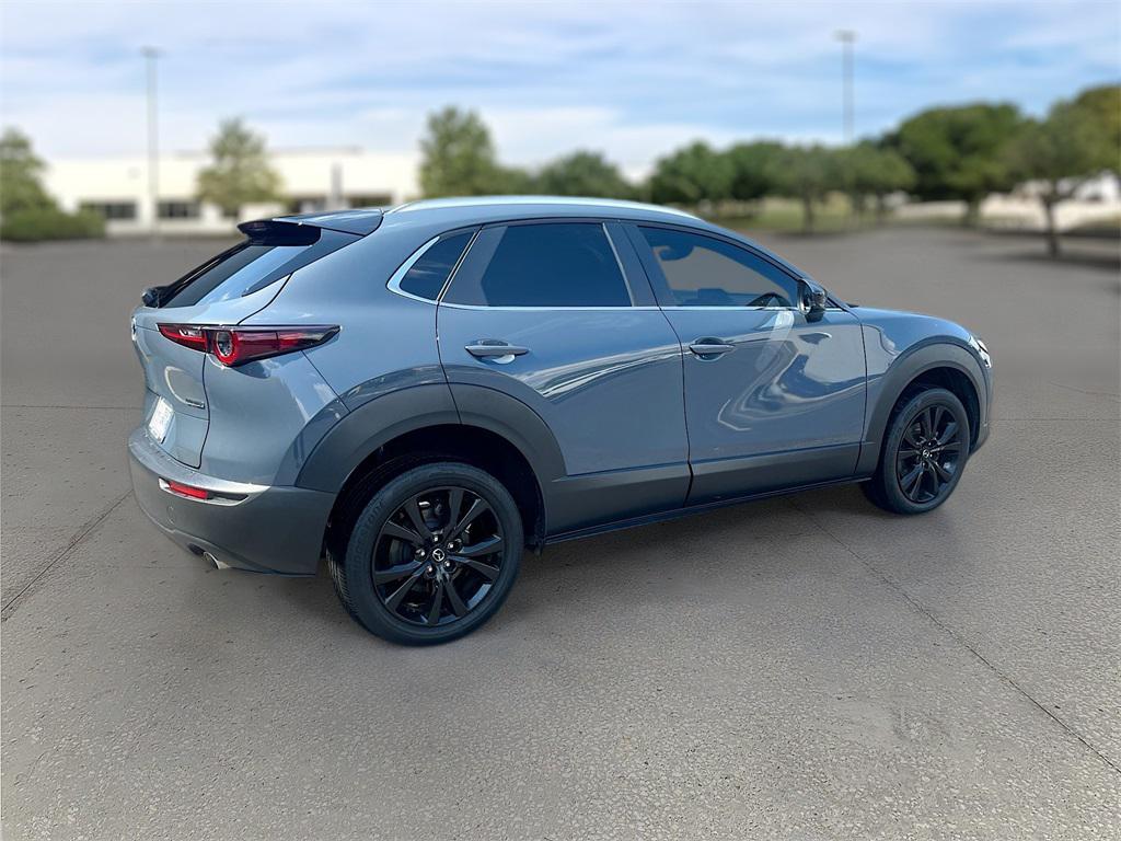 used 2023 Mazda CX-30 car, priced at $23,991