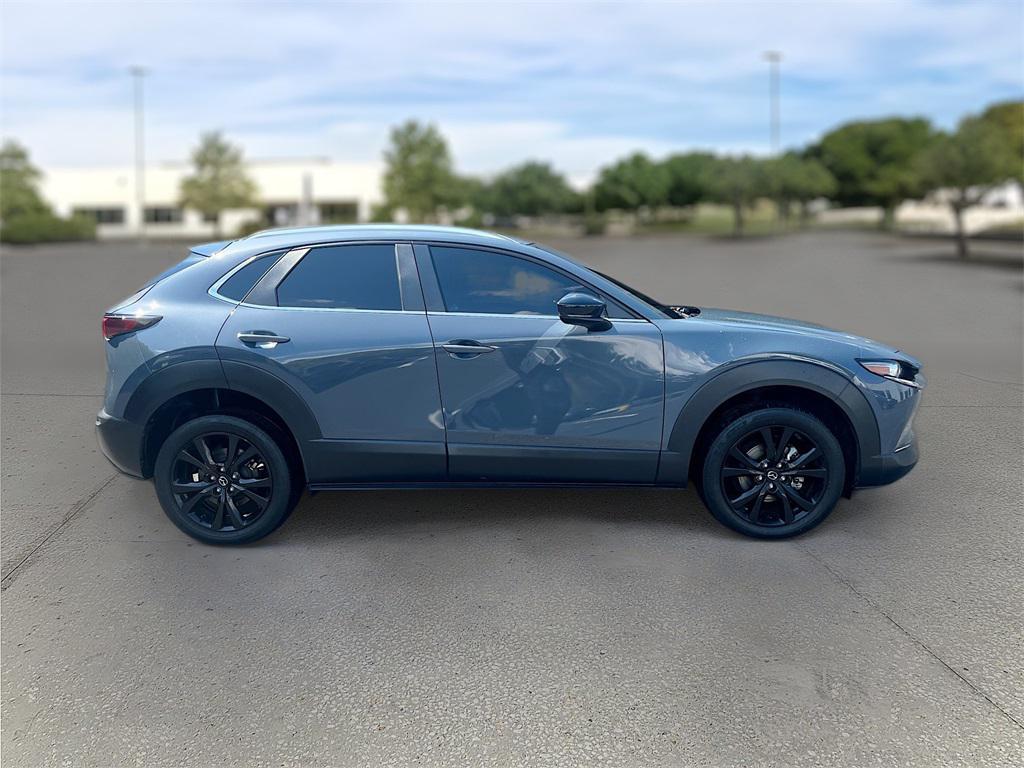used 2023 Mazda CX-30 car, priced at $23,991