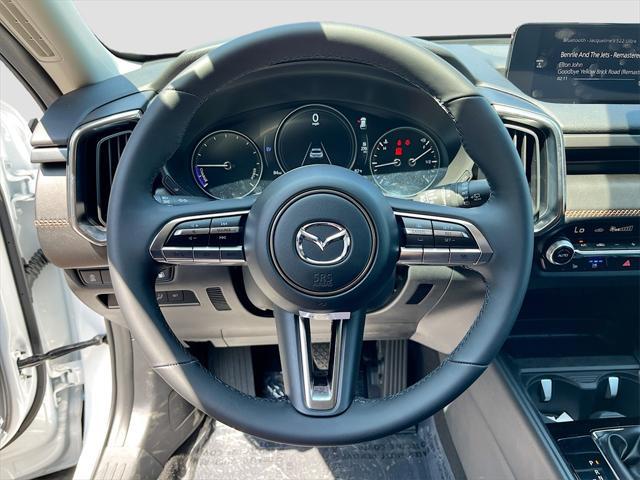 new 2025 Mazda CX-50 Hybrid car, priced at $43,110