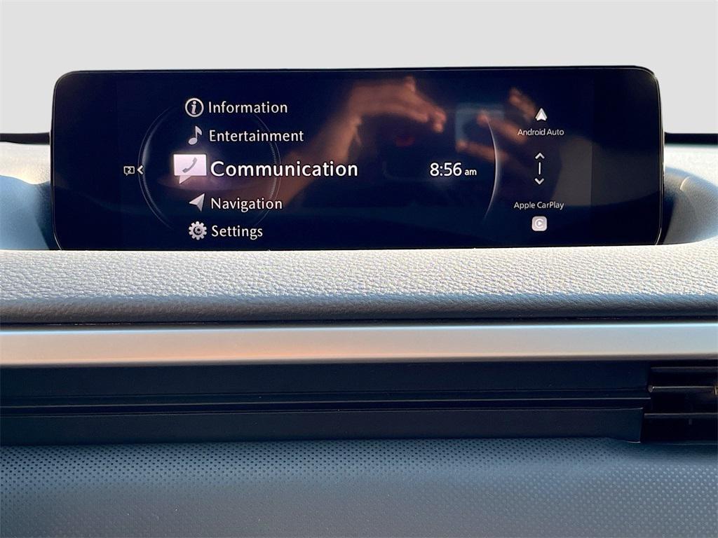 new 2025 Mazda CX-50 car, priced at $28,999