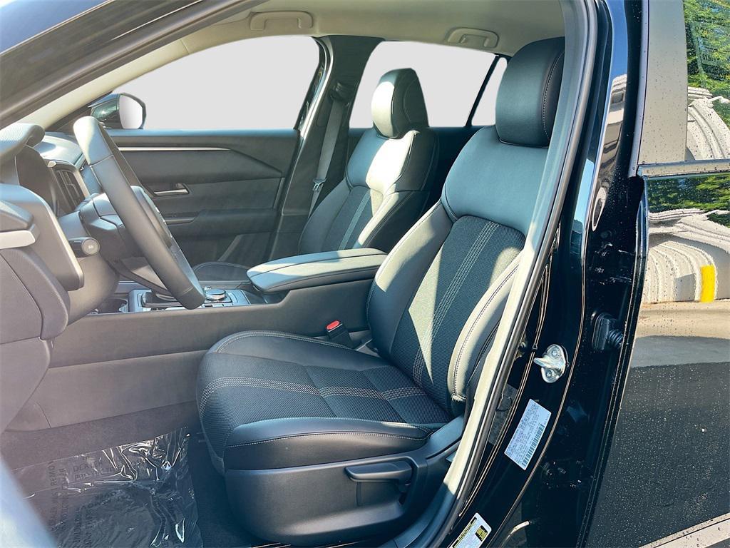 new 2025 Mazda CX-50 car, priced at $28,999