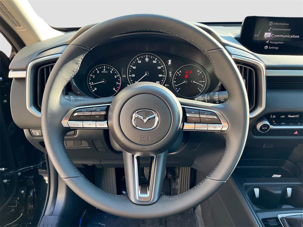 new 2025 Mazda CX-50 car, priced at $28,999
