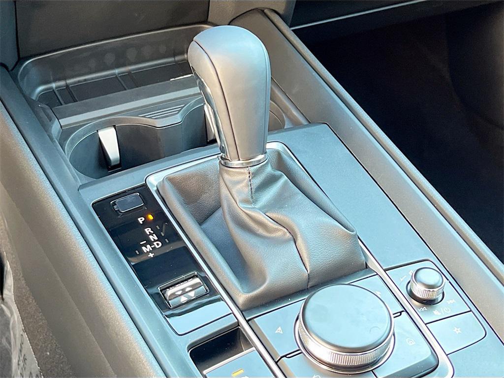 new 2025 Mazda CX-50 car, priced at $28,999