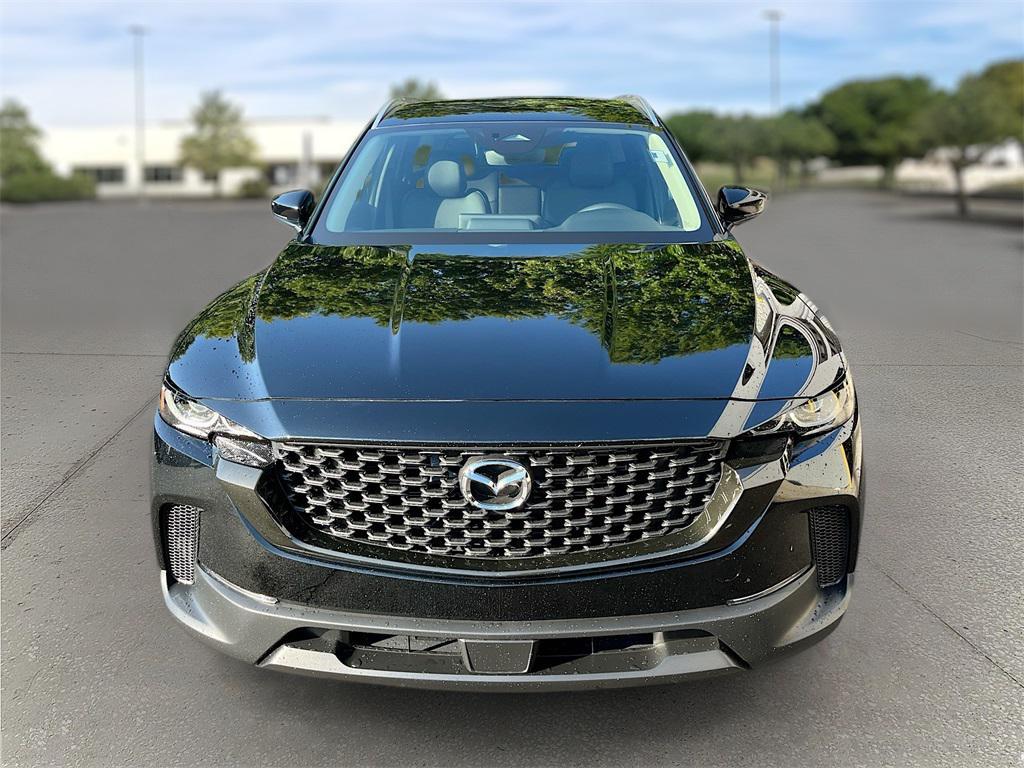 new 2025 Mazda CX-50 car, priced at $28,999