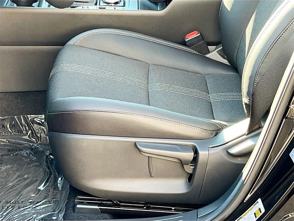 new 2025 Mazda CX-50 car, priced at $28,999