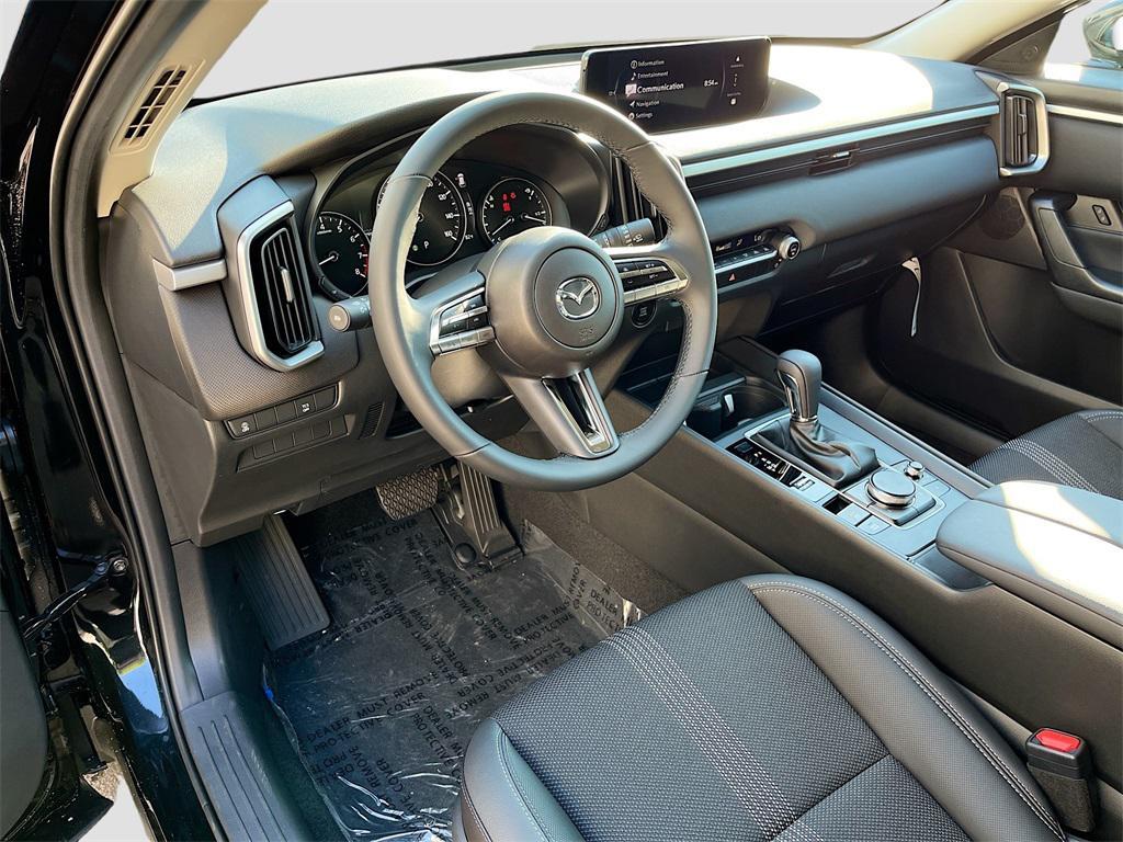 new 2025 Mazda CX-50 car, priced at $28,999