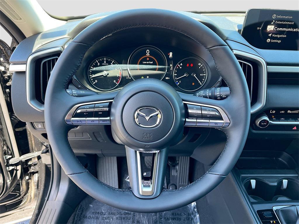 new 2025 Mazda CX-50 car, priced at $28,875