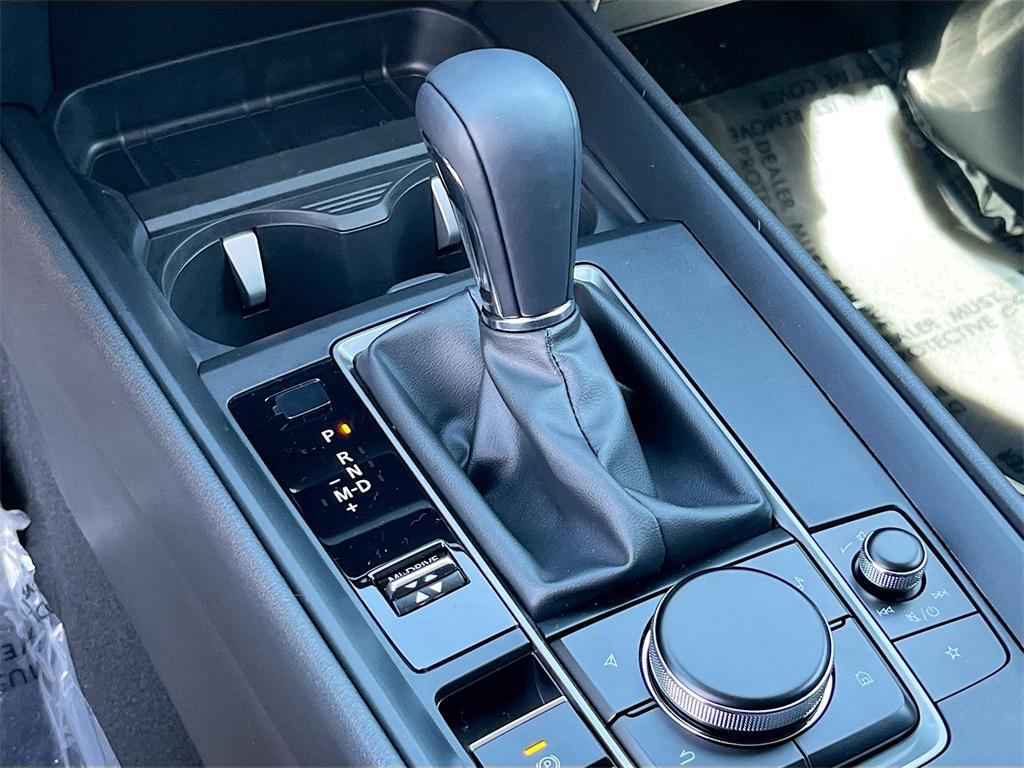 new 2025 Mazda CX-50 car, priced at $28,875