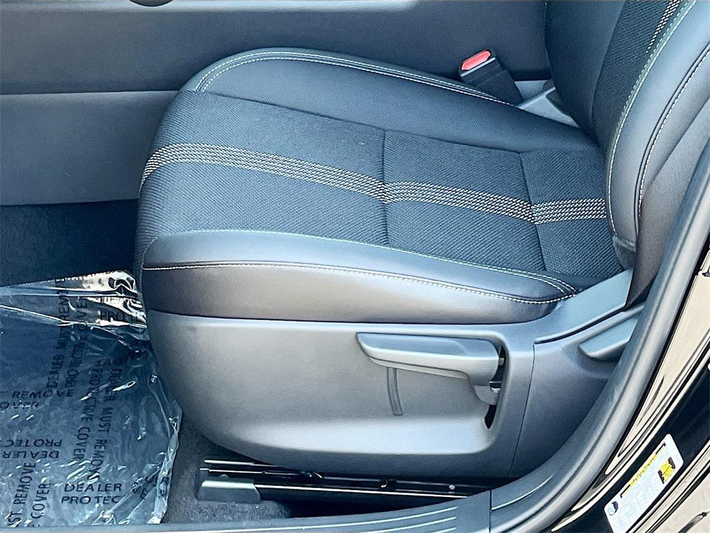 new 2025 Mazda CX-50 car, priced at $28,875