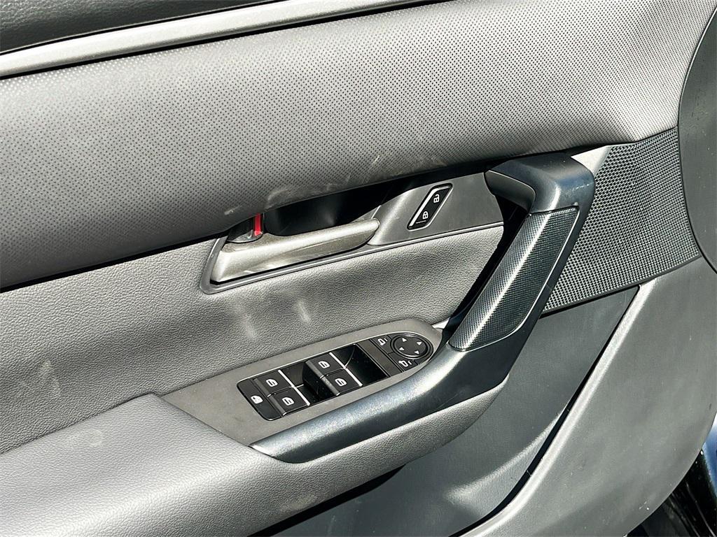 new 2025 Mazda CX-50 car, priced at $28,875