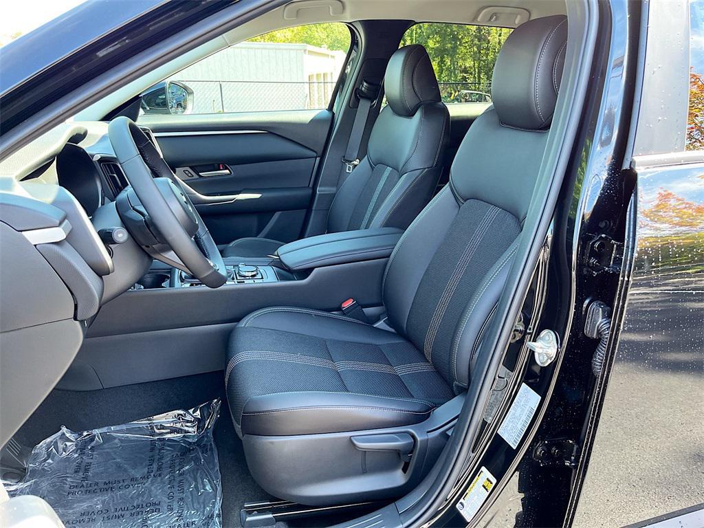 new 2025 Mazda CX-50 car, priced at $28,875