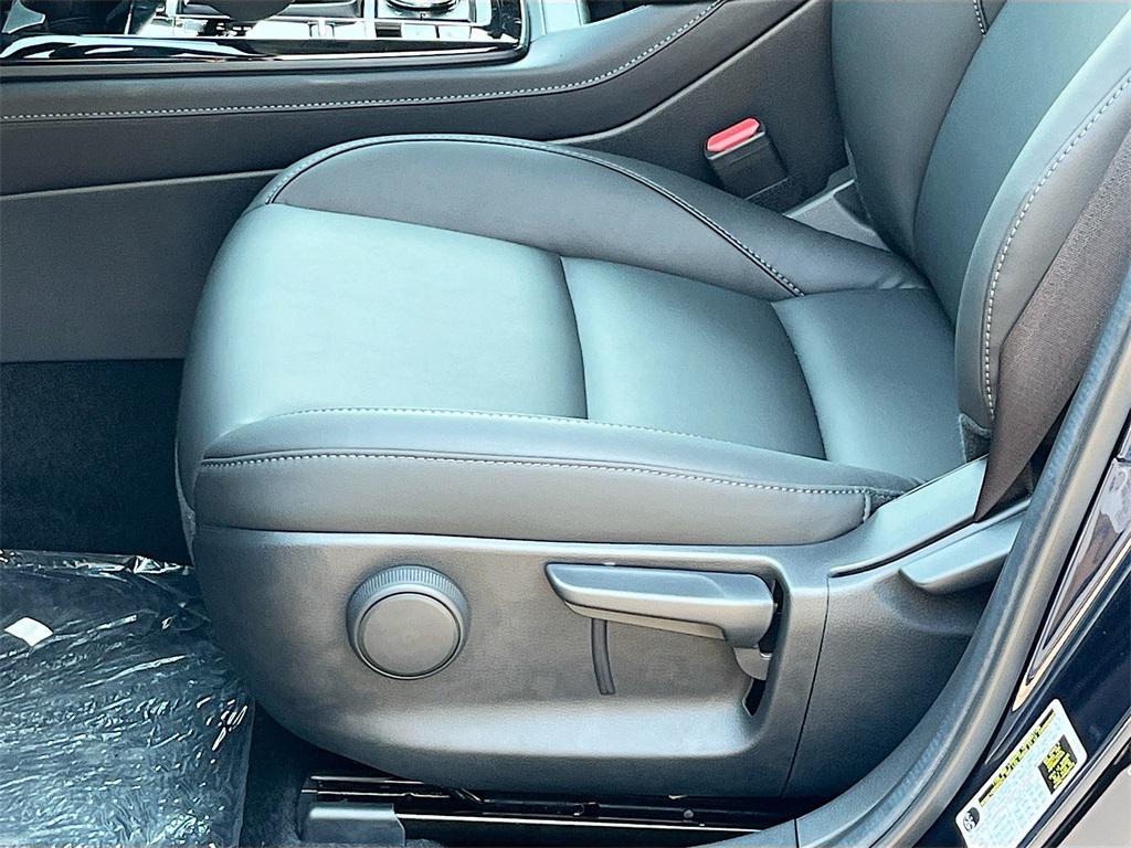 new 2025 Mazda CX-30 car, priced at $27,946
