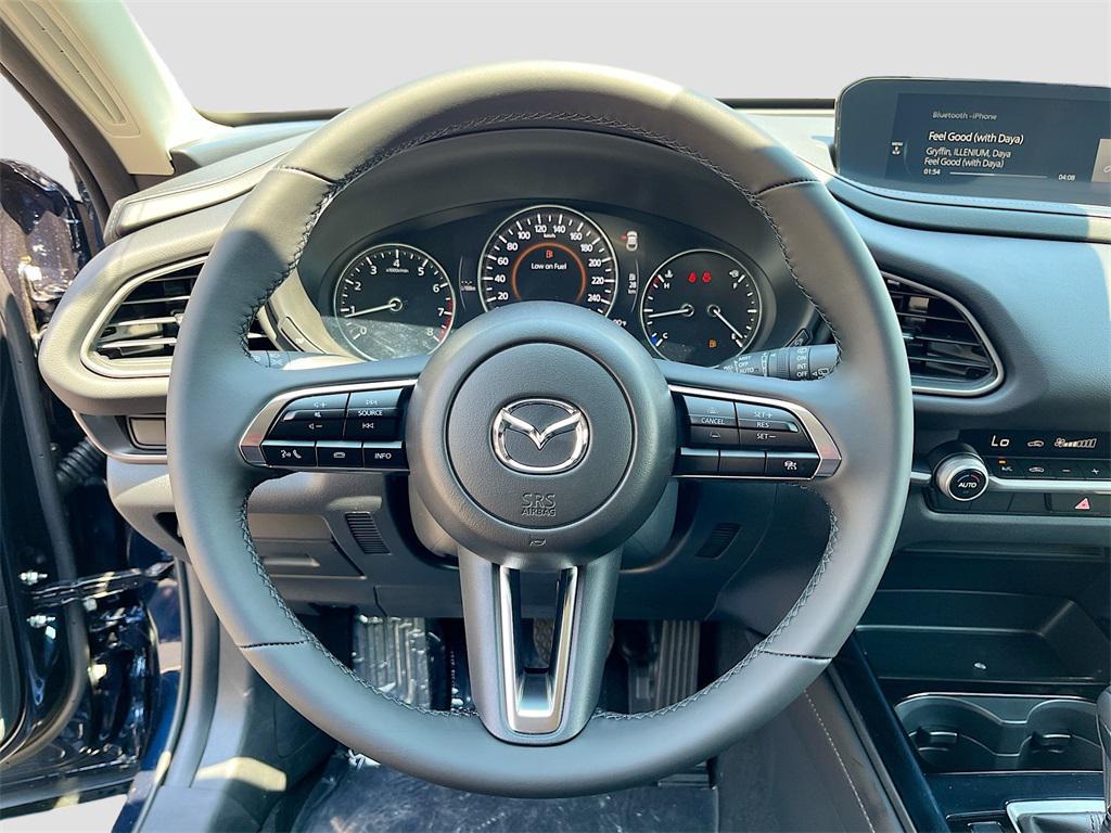 new 2025 Mazda CX-30 car, priced at $27,946