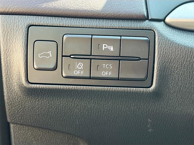 used 2018 Mazda CX-9 car, priced at $19,199