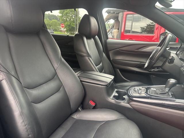 used 2018 Mazda CX-9 car, priced at $23,995