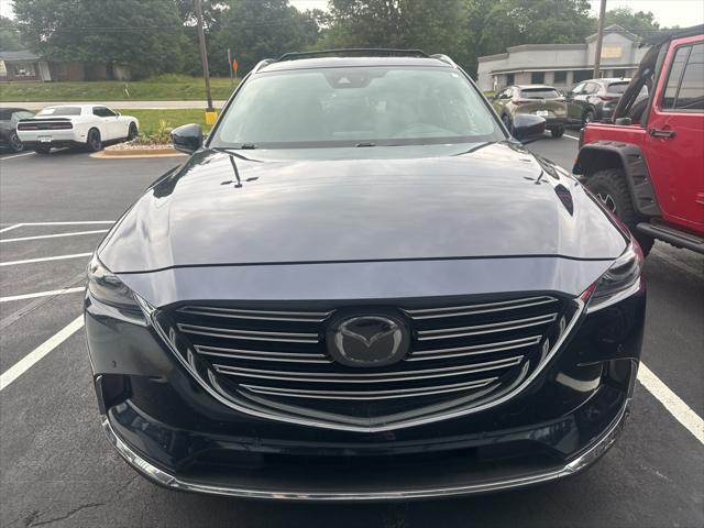 used 2018 Mazda CX-9 car, priced at $23,995