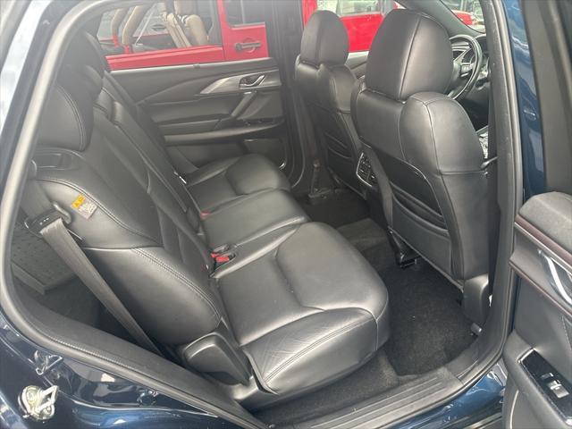 used 2018 Mazda CX-9 car, priced at $23,995