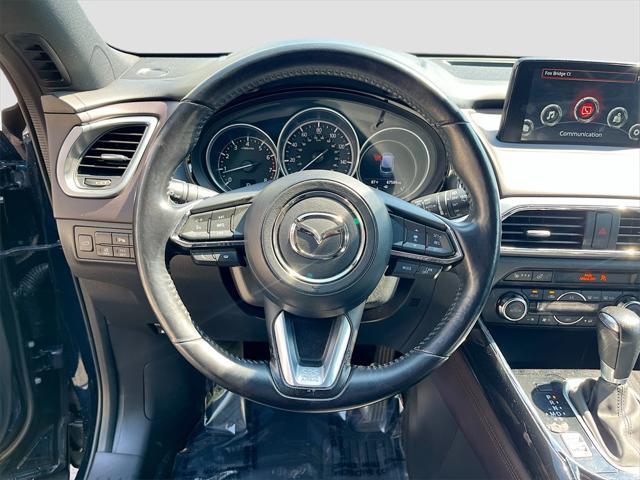used 2018 Mazda CX-9 car, priced at $19,199