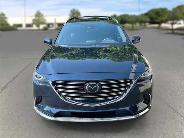 used 2018 Mazda CX-9 car, priced at $19,199