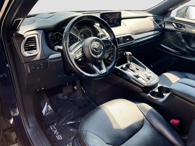 used 2018 Mazda CX-9 car, priced at $19,199