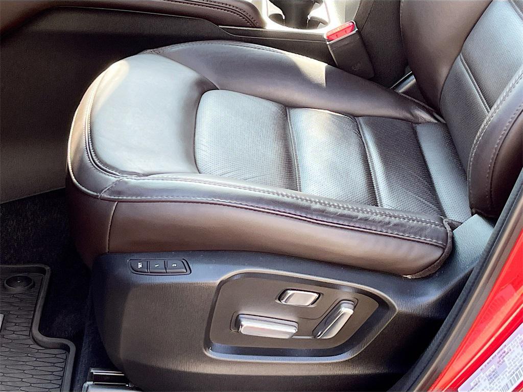 used 2021 Mazda CX-5 car, priced at $24,770