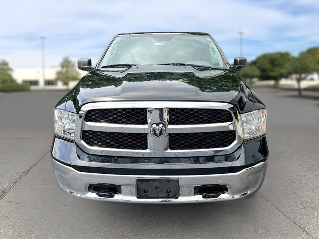 used 2019 Ram 1500 car, priced at $20,250