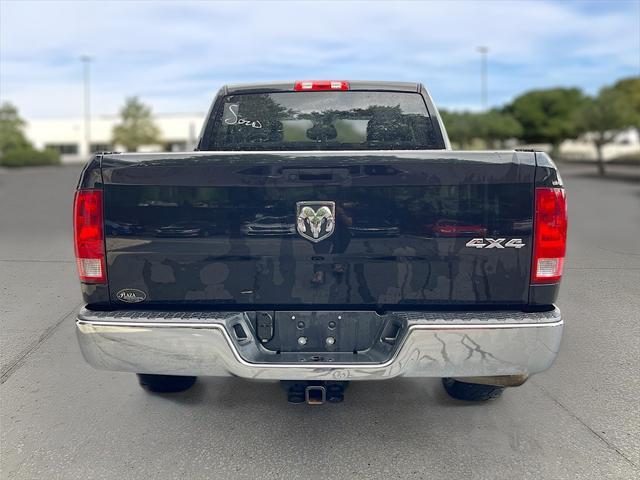 used 2019 Ram 1500 car, priced at $20,250