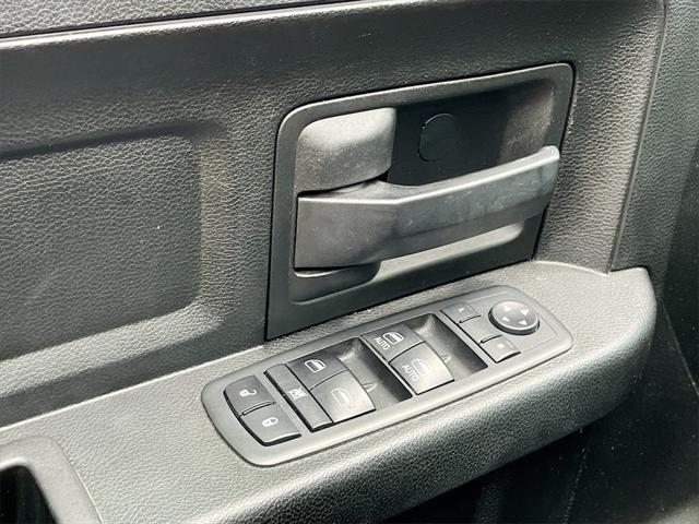used 2019 Ram 1500 car, priced at $20,250