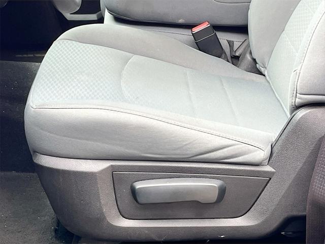 used 2019 Ram 1500 car, priced at $20,250