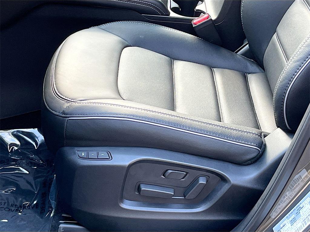 new 2025 Mazda CX-5 car, priced at $35,917