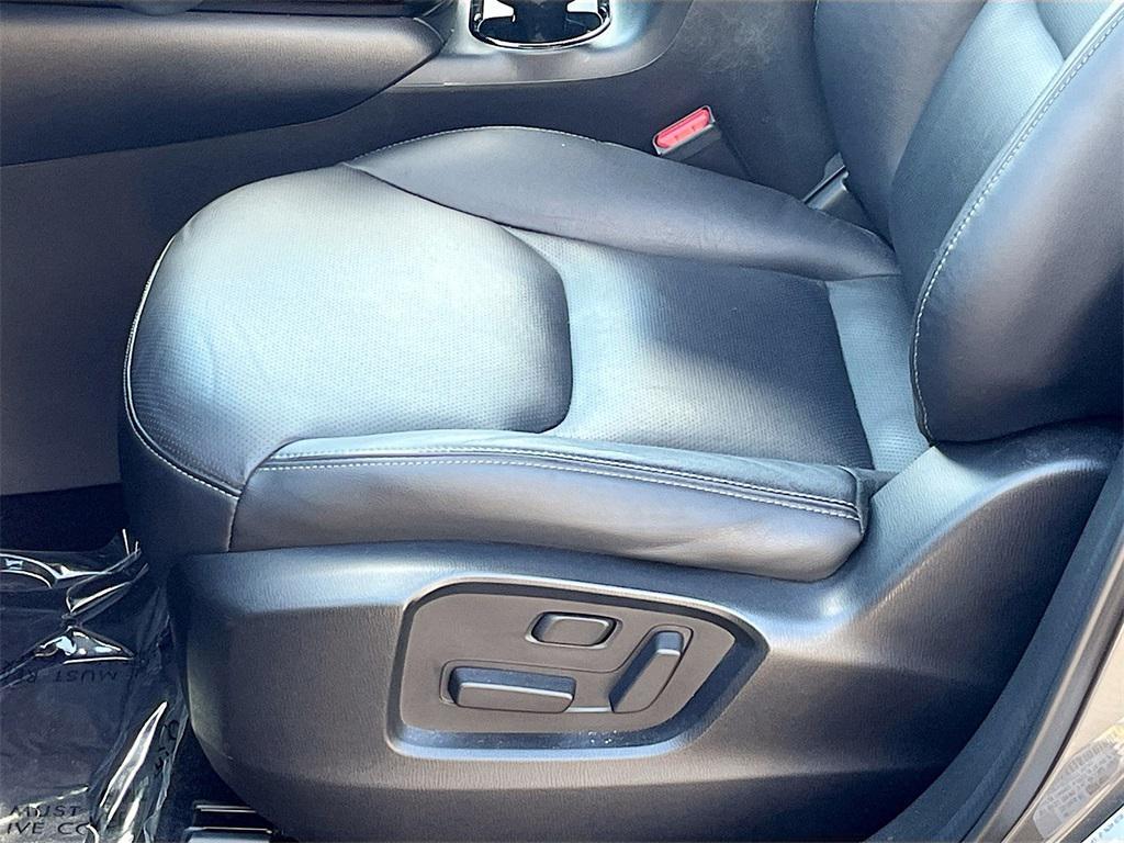 used 2022 Mazda CX-9 car, priced at $24,591