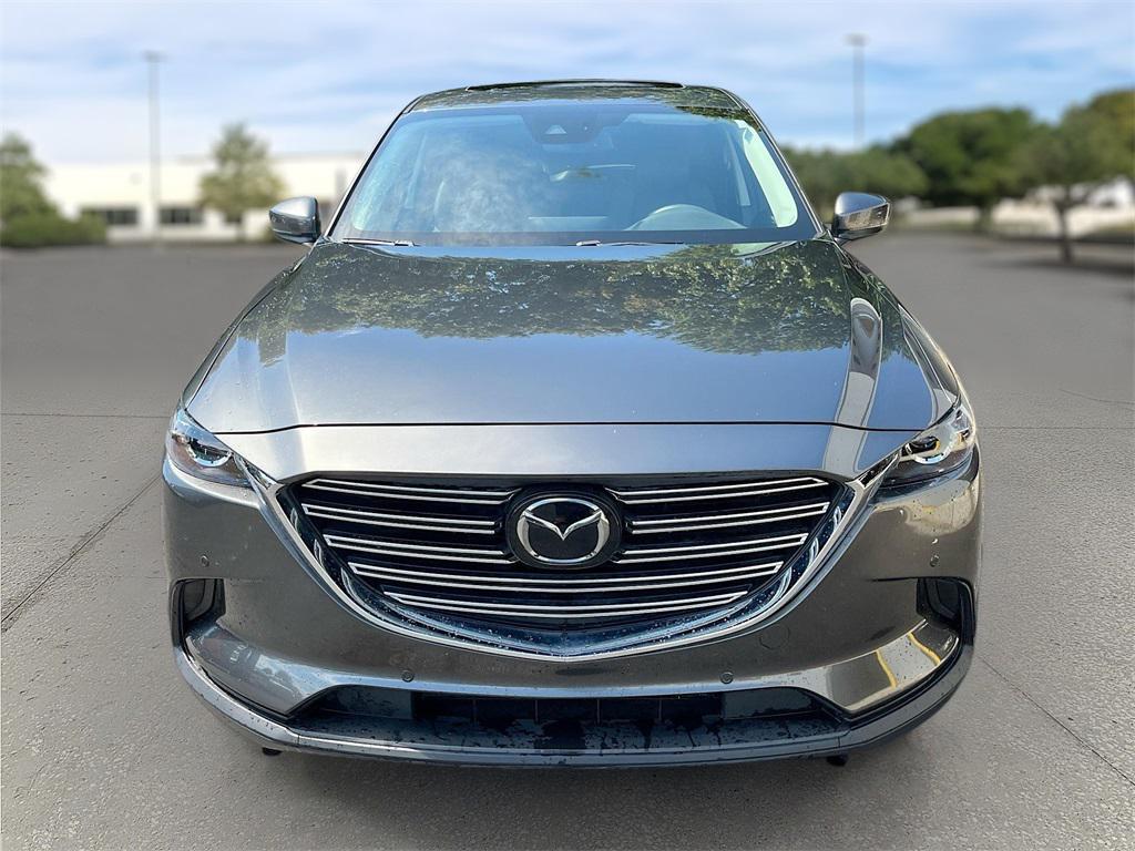 used 2022 Mazda CX-9 car, priced at $24,591