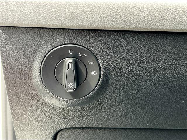 used 2024 Volkswagen Taos car, priced at $21,943