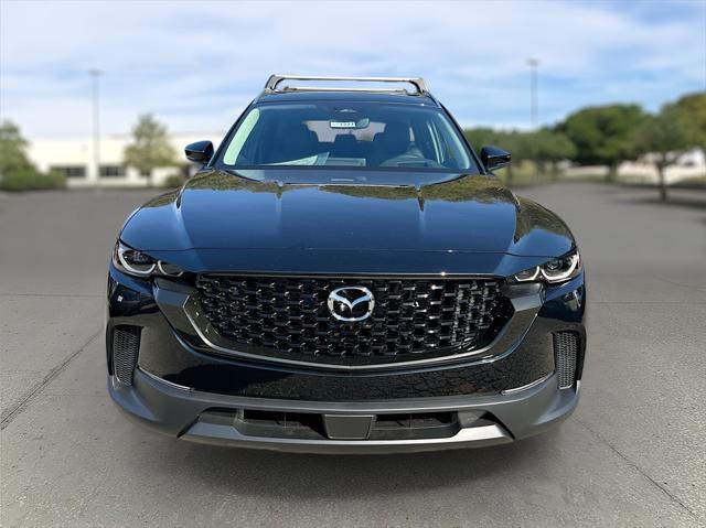 new 2025 Mazda CX-50 car, priced at $39,795