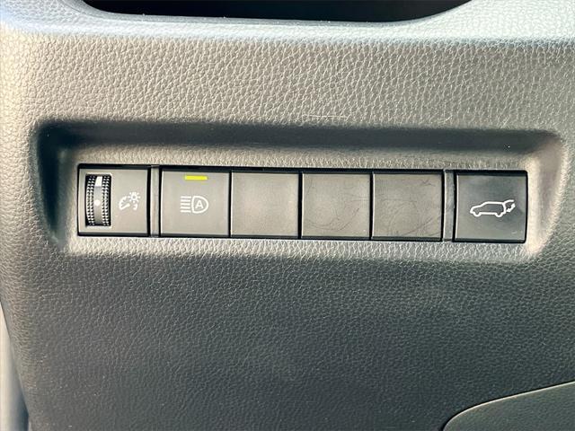 used 2021 Toyota RAV4 car, priced at $27,998