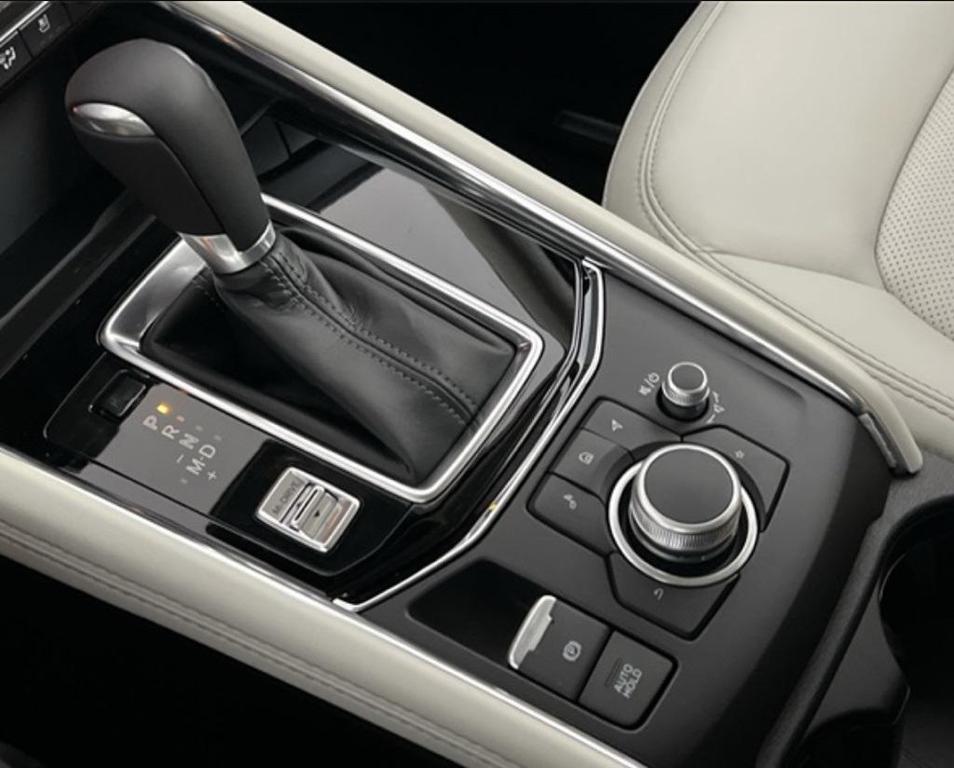 new 2025 Mazda CX-5 car, priced at $36,885