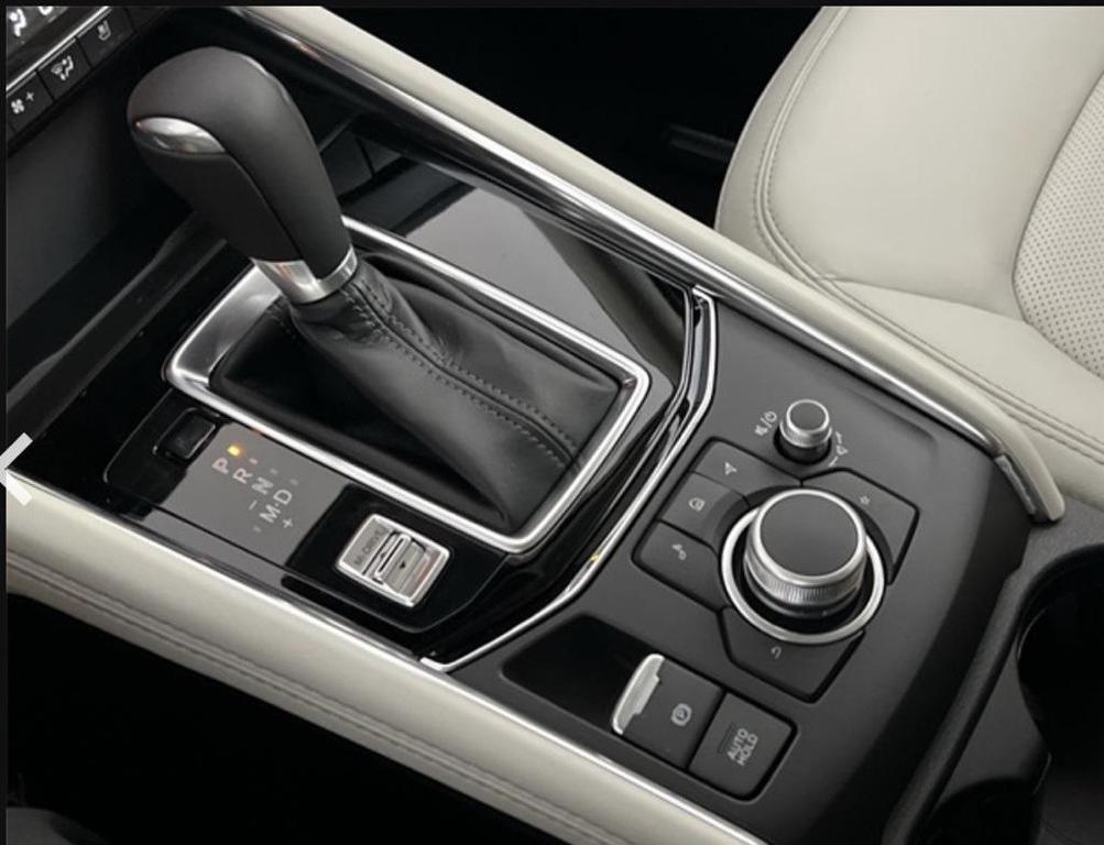 new 2025 Mazda CX-5 car, priced at $36,885