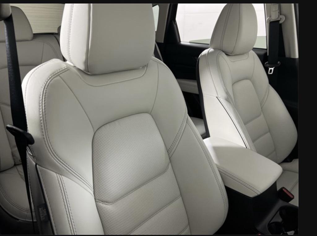 new 2025 Mazda CX-5 car, priced at $36,885