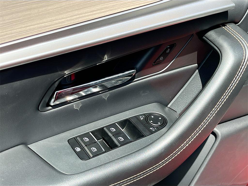 new 2025 Mazda CX-90 PHEV car, priced at $52,860