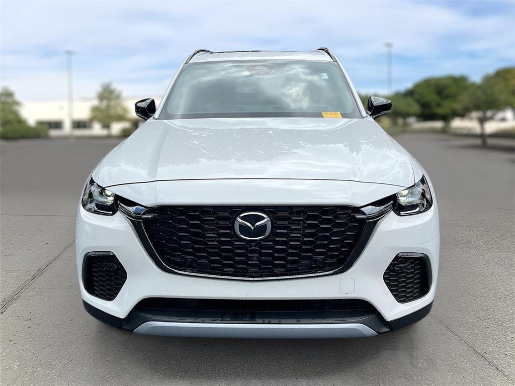 used 2025 Mazda CX-70 PHEV car, priced at $43,992