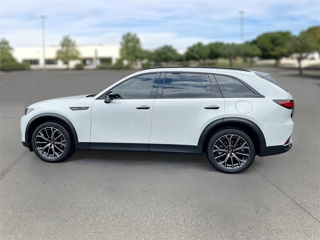 used 2025 Mazda CX-70 PHEV car, priced at $43,992