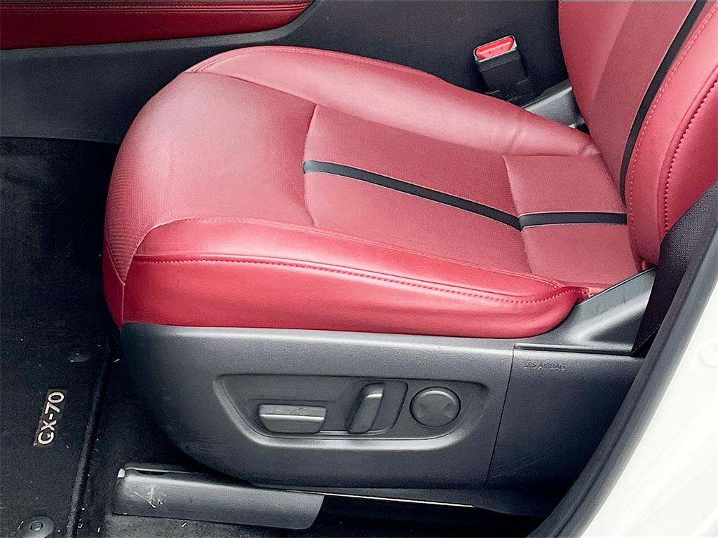 used 2025 Mazda CX-70 PHEV car, priced at $43,992