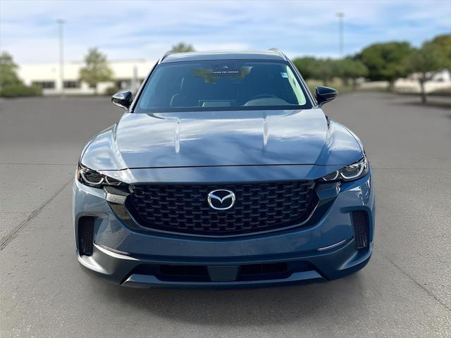 used 2024 Mazda CX-50 car, priced at $27,895