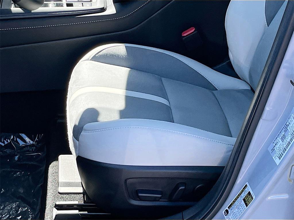 new 2026 Mazda CX-30 car, priced at $36,052