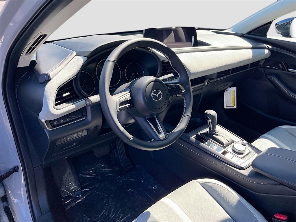 new 2026 Mazda CX-30 car, priced at $36,052