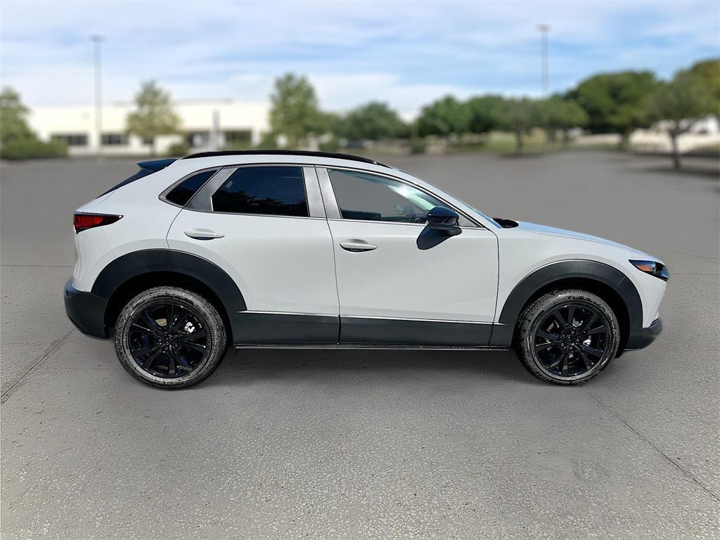 new 2026 Mazda CX-30 car, priced at $36,052